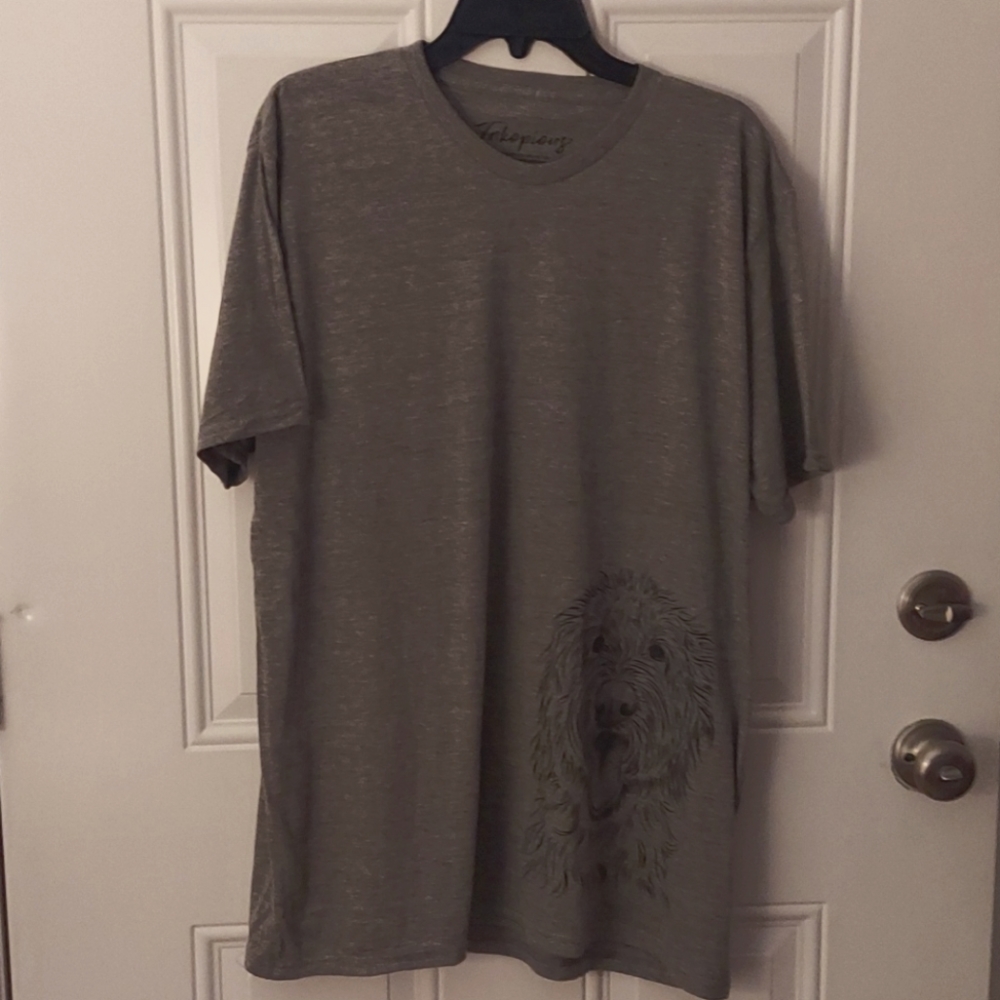 Men's Inkopius tee